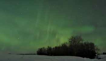 northernlights1. R. Drew Photography