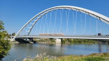 walterdale bridge