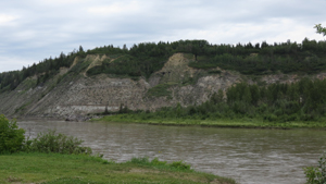 north saskatchewan