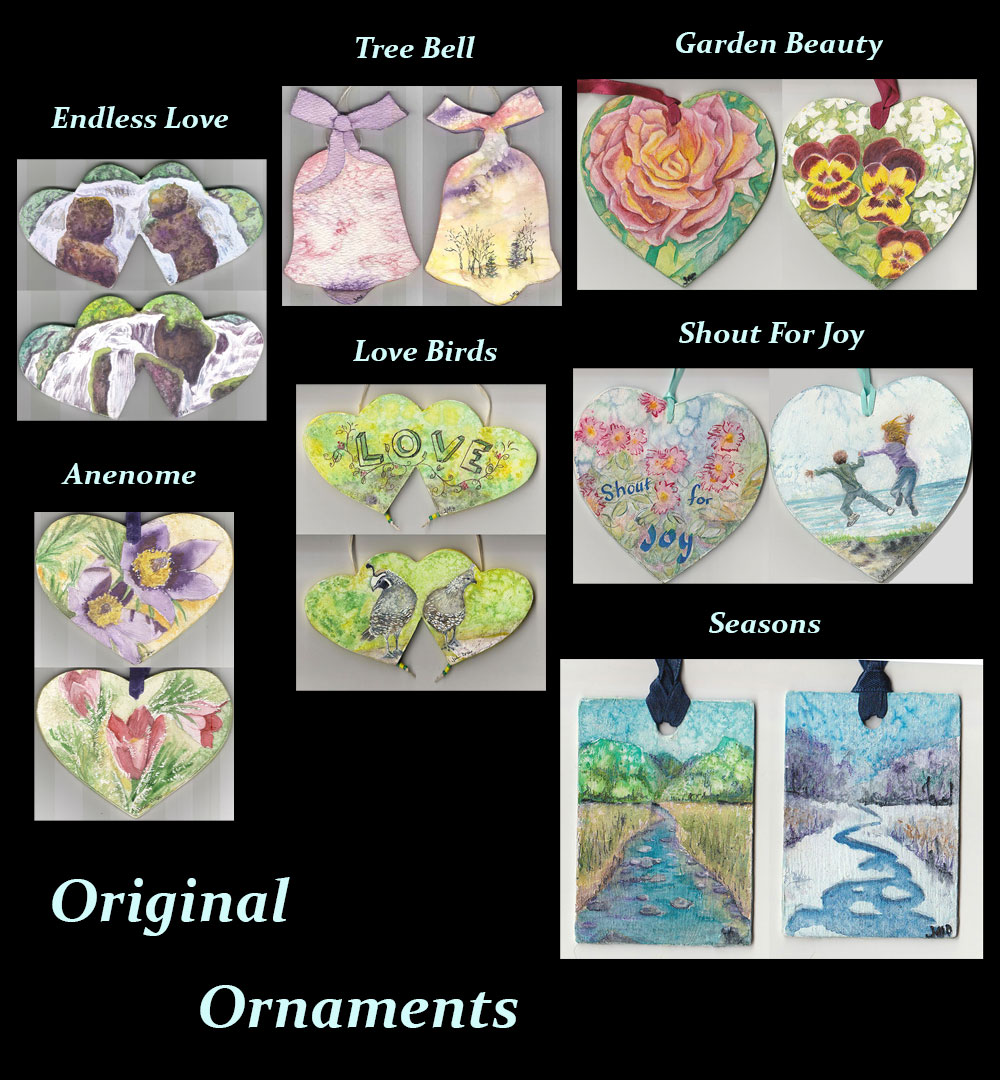 Original Ornaments